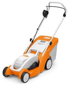 Газонокосилка STIHL RME 339