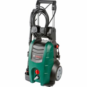 Мойка высокого давления BOSCH AQT 42-13 Gen 2 1.9 кВт