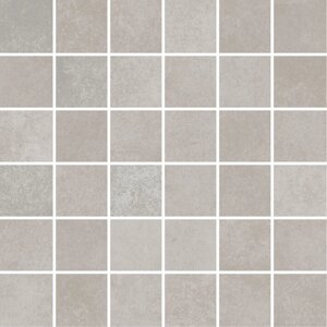 Мозаика облицовочная керамогранит Villeroy Boch Section 2031 SZ60 5_SectionCementGrey5X5 ( м2)