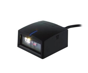 Youjie HF500-2D USB двумерный настольный считыватель штрихкода, черный (YJ-HF500-1-1USB )