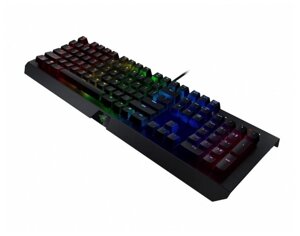 Клавиатура Razer BlackWidow X Chroma Black USB