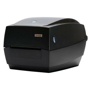 Принтер этикеток MPRINT TLP100 TERRA NOVA, USB, RS232, Ethernet, черный_4529