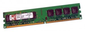 Оперативная память Оперативная память Kingston KTD-WS670/512 DDRII 512Mb