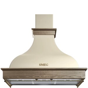 Багет для вытяжки SMEG KCL 900 PO