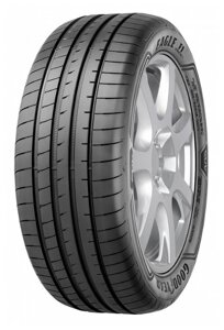 Автомобильная шина GOODYEAR Eagle F1 Asymmetric 3 SUV 235/65 R18 106W летняя