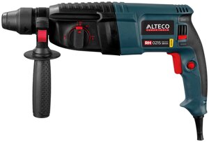 Перфоратор ALTECO RH 0215 Promo SDS-Plus / 26 мм 27501 3 Дж, SDS-Plus