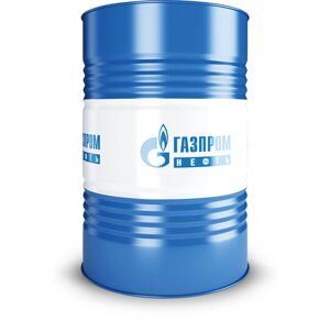 Gazpromneft Compressor Oil-68 боч. 205л (181 кг) янос ГПн