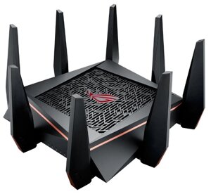 Wi-Fi роутер ASUS GT-AC5300 Rapture