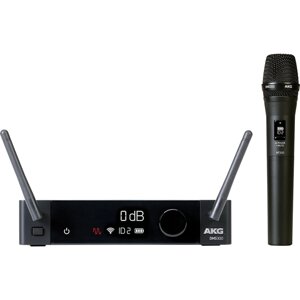 Радиосистема с ручным передатчиком AKG DMS300 Vocal Set