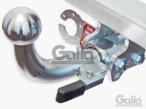 Фаркоп Galia для Nissan X-Trail 2001-2007