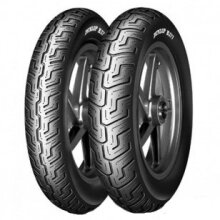 Мотошина Dunlop K177 130/70 R18 63H