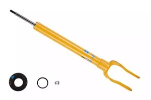 Амортизатор передний газовый b6 4600 для jeep grand cherokee iv wk/wk2 11 Bilstein 24225410