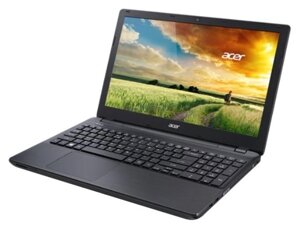 Ноутбук Acer ASPIRE E5-521-45Q4 (A4 6210 1800 Mhz/15.6quot;/1366x768/4.0Gb/500Gb/DVD-RW/AMD Radeon