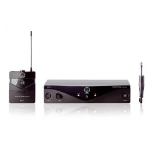 AKG Perception Wireless 45 Instr Set BD A