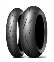 Мотошина Dunlop A-13 SP 140/70 R17 66H