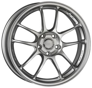 Колесный диск Enkei PF01 7x16/4x100 D75 ET43 S