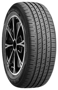 Автомобильная шина Nexen NFERA RU5 245/50 R20 102V летняя