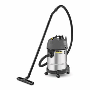 Пылесос сухой и влажной уборки Karcher NT 30/1 Me Classic