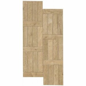 Плитка Atlas Concorde Axi Golden Oak Treccia AMWN 28x53