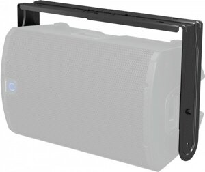 Turbosound iQ15-WB настенное крепление для iQ15, цвет черный