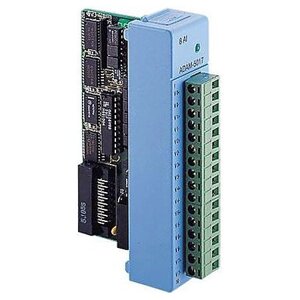 Модуль аналогового ввода Advantech ADAM-5017-A4E