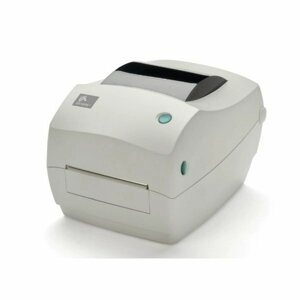 Принтер этикеток настольный TT GC420 TT Printer, GC420, 203DPI, European / UK Power Cords, EPL and ZPL, USB, Serial and