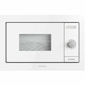 Микроволновая печь встраиваемая Gorenje BM235SYW