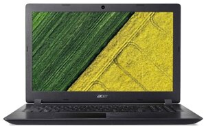 Ноутбук Acer ASPIRE 3 A315-21-451M (AMD A4 9120 2200MHz/15.6quot;/1366x768/4GB/500GB HDD/DVD нет/AMD Radeon