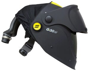 Маска ESAB G30 Air Din 10