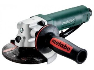 Шлифмашина Metabo DW 125 пневмо