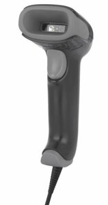 Сканер штрих-кодов Honeywell Voyager 1470 omni-directional, 1D, PDF, 2D, black scanner (1470g2D-2), flexible