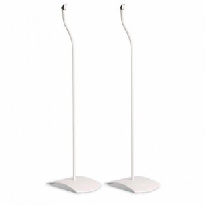 Стойки под акустику Bose 722139-0020 UFS-20 II universal floorstands white