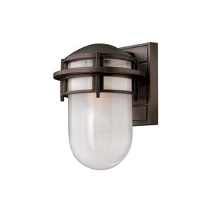 Настенный фонарь Hinkely Lighting, Арт. HK/REEF/SM VZ