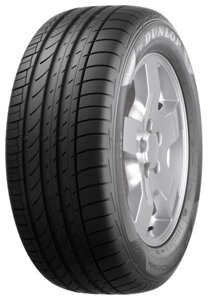 Автомобильная шина Dunlop SP QuattroMaxx 275/40 R20 106Y летняя