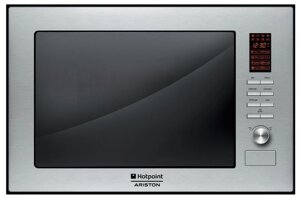 Микроволновая печь встраиваемая Hotpoint-Ariston MWHA 222.1 X