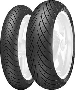 Metzeler Roadtec 01 110/80 R19 59V TL Front