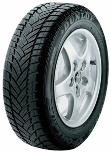 Автомобильная шина Dunlop SP Winter Sport M3 245/40 R18 97V зимняя