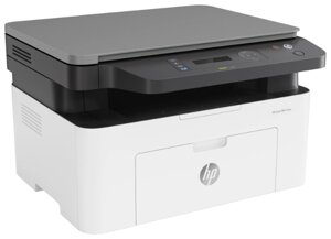 МФУ HP Laser MFP 135w