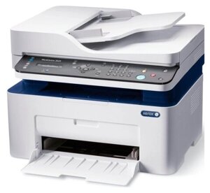 МФУ Xerox WorkCentre 3025NI