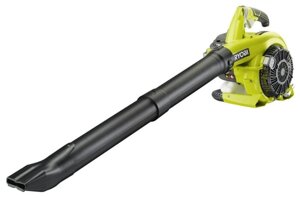 Бензиновый садовый пылесос RYOBI RBV26B