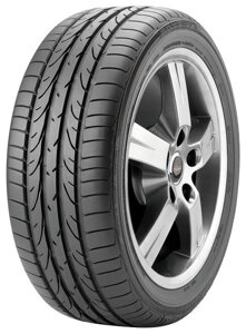 Автомобильная шина Bridgestone Potenza RE050 225/50 R17 94Y RunFlat летняя