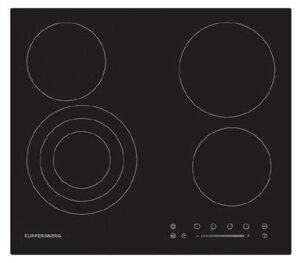 Электрическая варочная панель Kuppersberg ECS 603