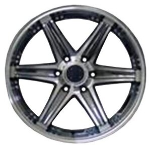 Колесный диск LS Wheels LS184