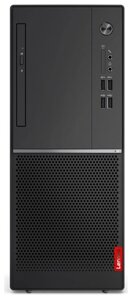 Системный блок Lenovo IdeaCentre V330-15IGM Pentium J5005 /8GB/256GB/Intel UHD Graphics/DOS/NoODD/черный (10TSS01Q00)