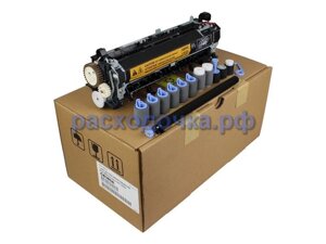 Ремкомплект CB389A для HP LaserJet P4014, P4015, P4015n, P4515n, P4515 (включает печку RM1-4579)