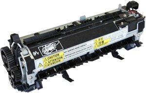 Печка в сборе Cet CET2789 (E6B67-67902) для HP LaserJet Enterprise M604/M605/M606