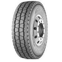 Шина GiTi GAM831 315/80R22,5 158/150K TL