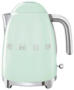 Чайник smeg KLF03