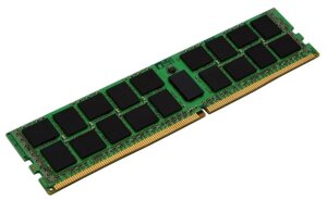 Оперативная память 32 ГБ 1 шт. Kingston ValueRAM KTL-TS424/32G