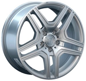 Колесный диск Replay MR67 8.5x19/5x112 D66.6 ET43 SF